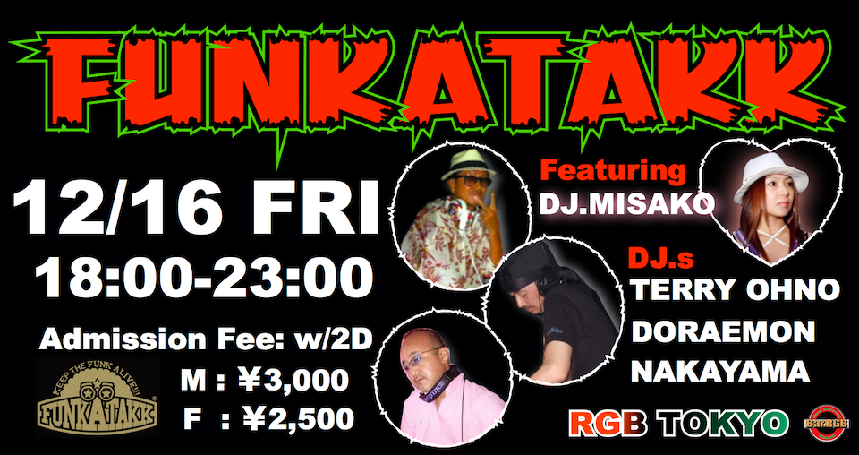 FUNKATAKK 2022-12-16
